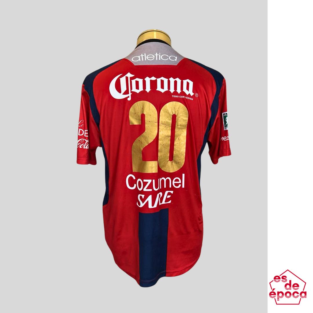 Atlante 2008