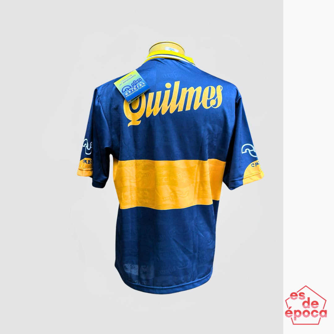 Boca Juniors 1995