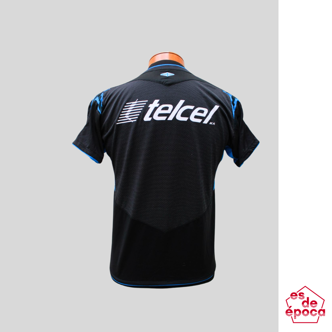 Cruz Azul 2005