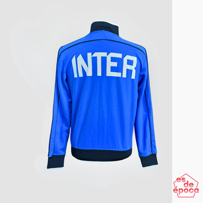 Chamarra Inter de Milan 2010
