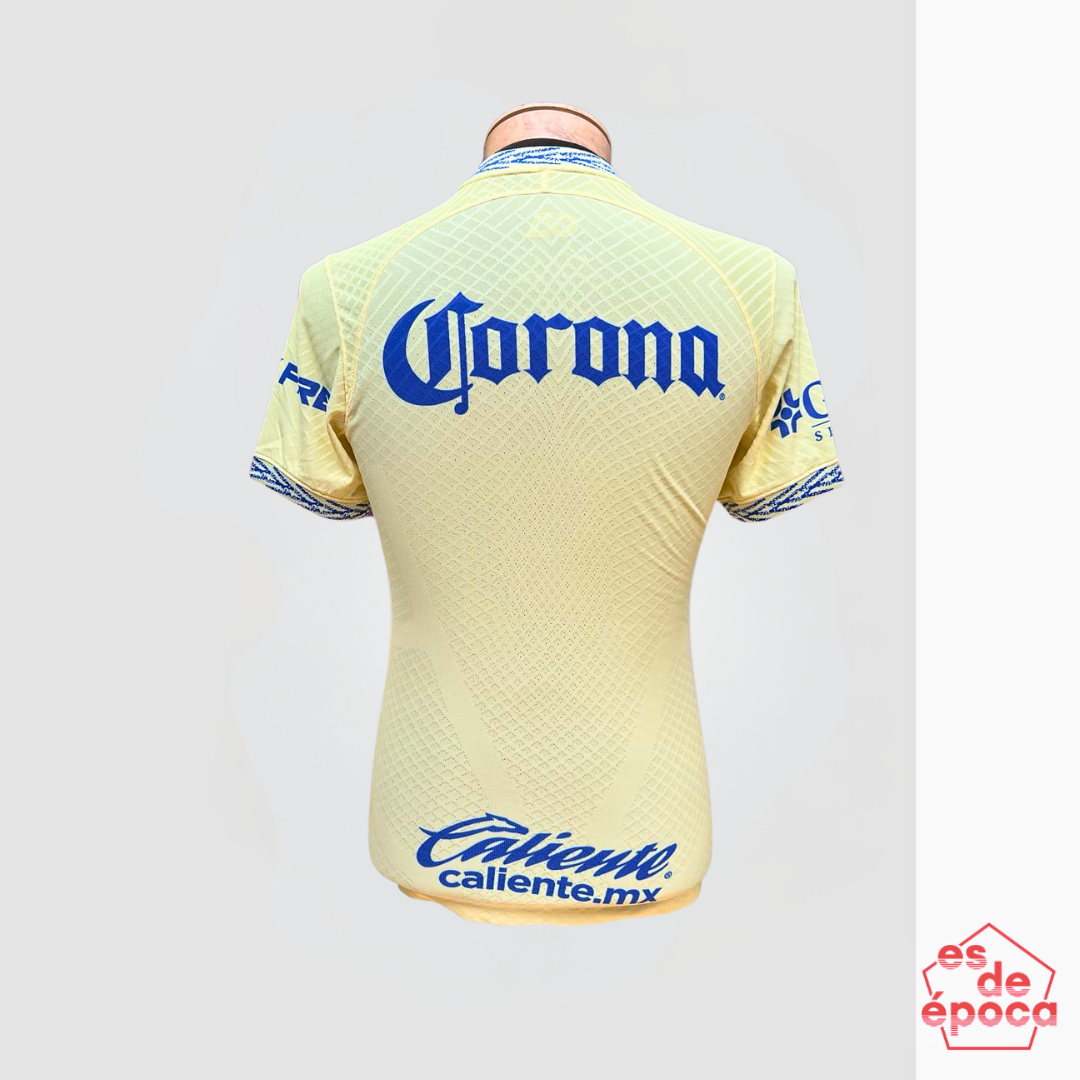América 2022