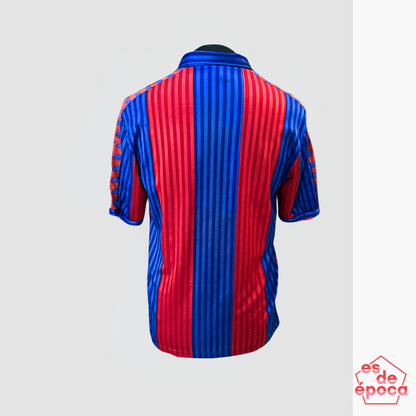 Barcelona 1989