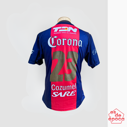 Atlante 2010