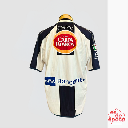Rayados de Monterrey 1999