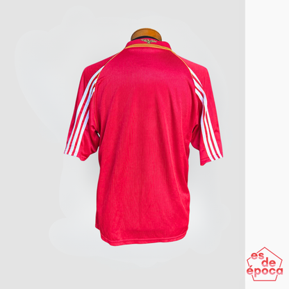 Benfica 1998