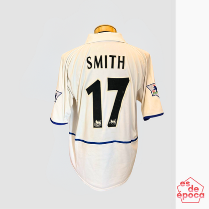Alan Smith Leeds United 2002