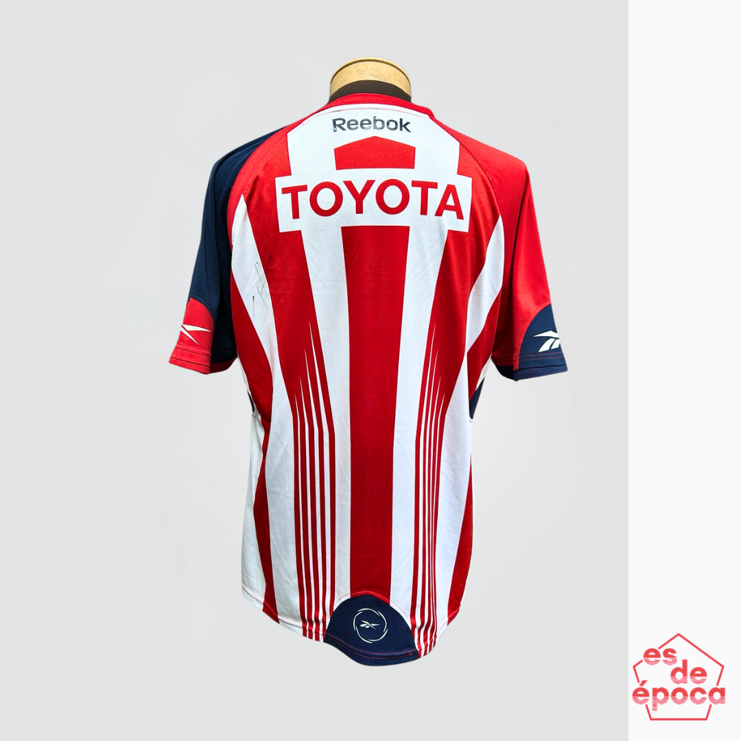 Chivas 2009