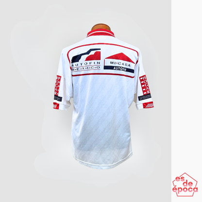 Toros Neza 1995