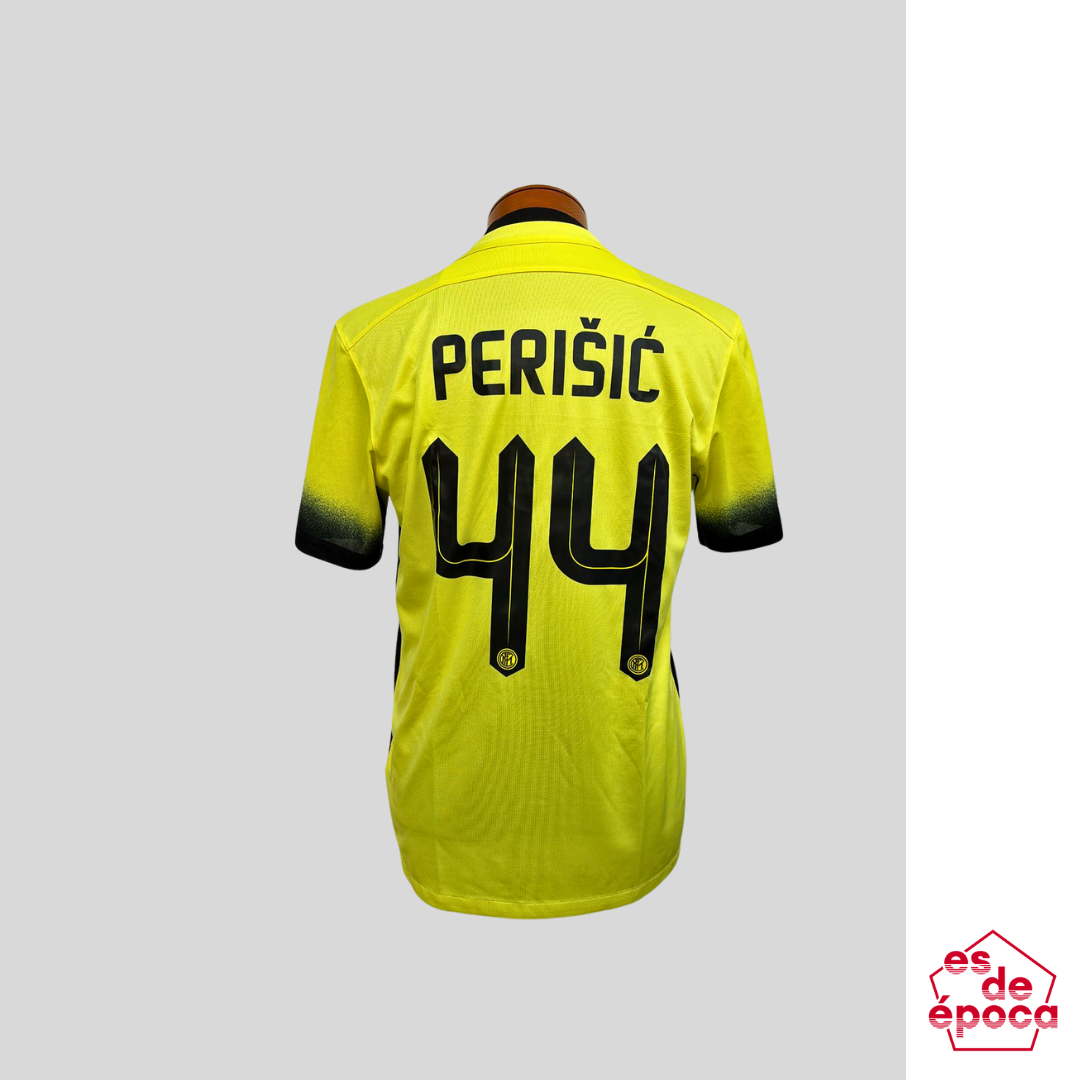 Ivan Perišic Inter de Milan 2015