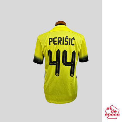 Ivan Perišic Inter de Milan 2015