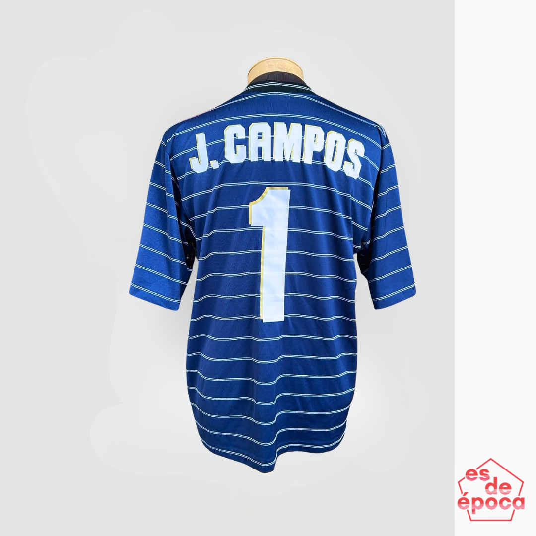 Jorge Campos Nike 90´s