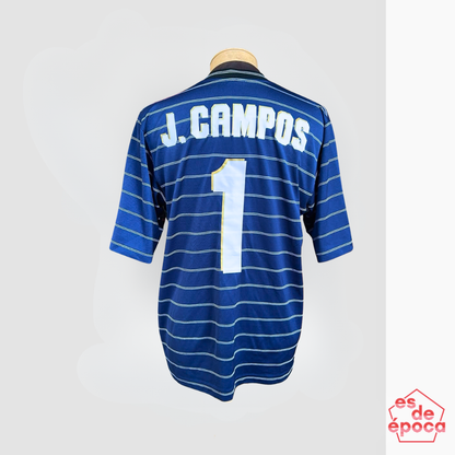 Jorge Campos Nike 90´s