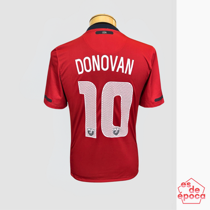Landon Donovan 2010