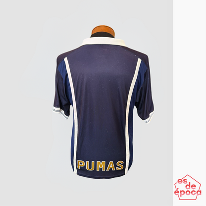 Pumas 1999
