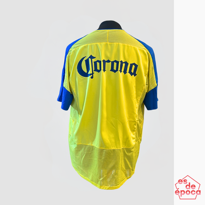 América 2003