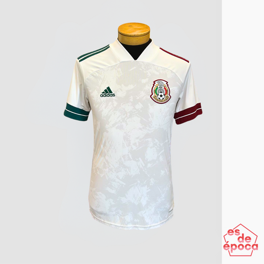 México 2020