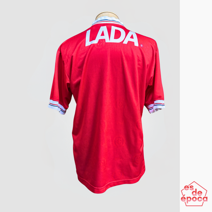 Cruz Azul 1997