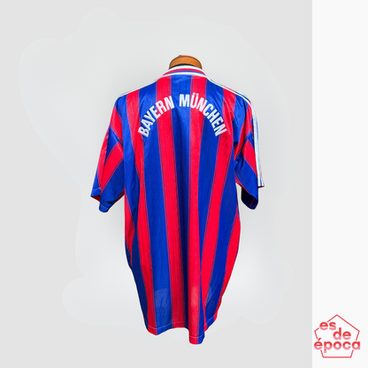 Bayern München 1996