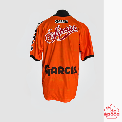 Jaguares de Chiapas 2003