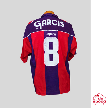 Atlante 1994