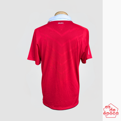 Manchester United 2011