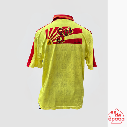 Atletico Morelia 1997