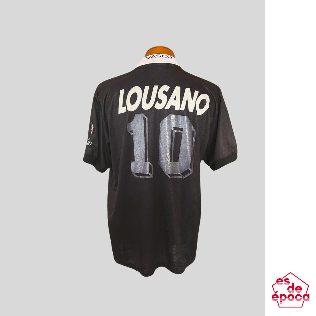 Vasco Da Gama 1995