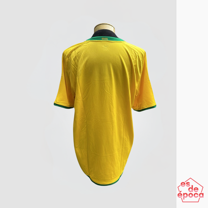 Brasil 2008