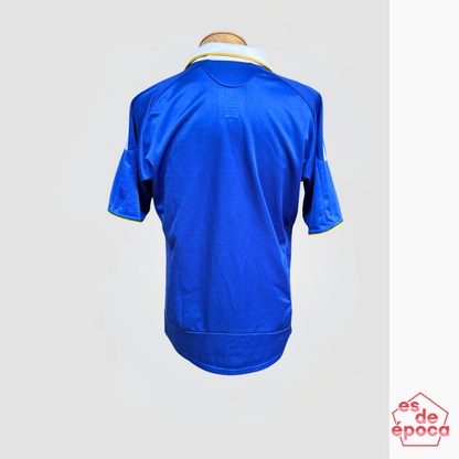 Chelsea 2008