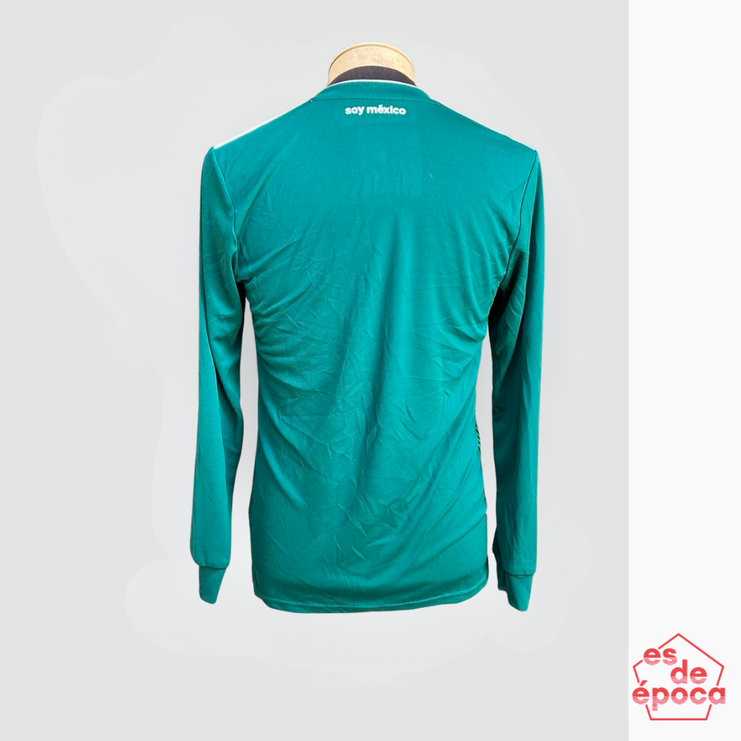 México 2018 BNWT