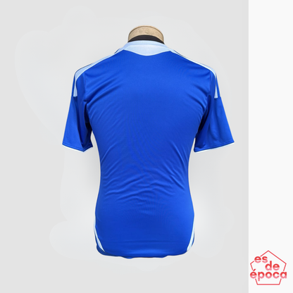 Chelsea 2011