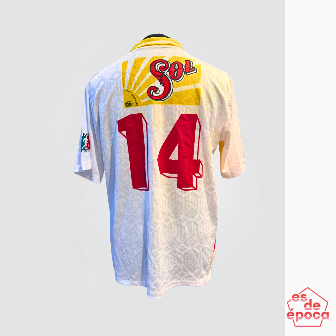 Atlético Morelia 1997