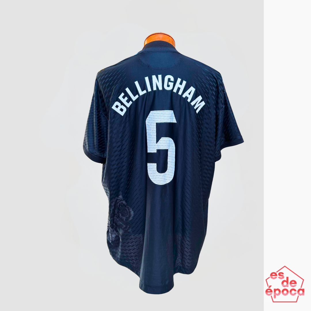 Jude Bellingham Real Madrid Y-3 2023