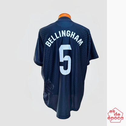 Jude Bellingham Real Madrid Y-3 2023