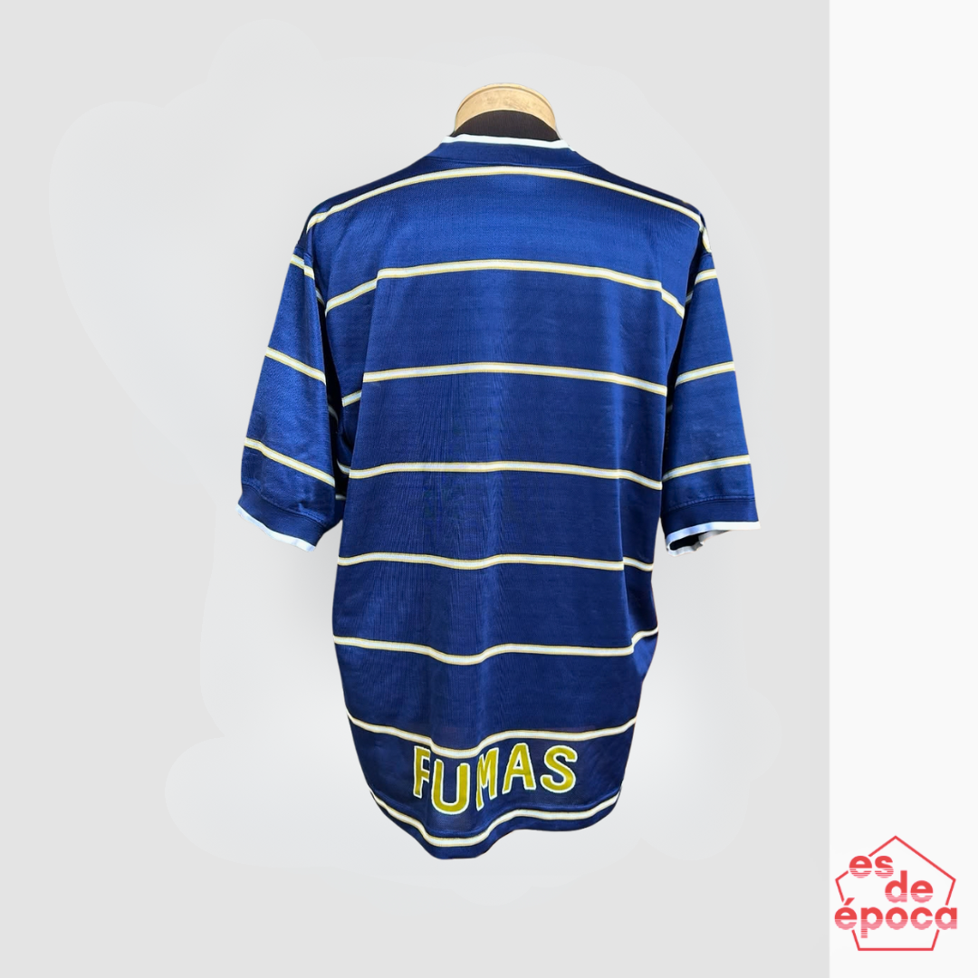 Pumas 1997
