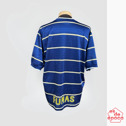 Pumas 1997