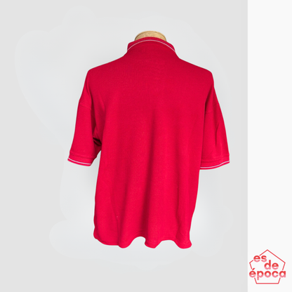 Polo Atlético Morelia 1998