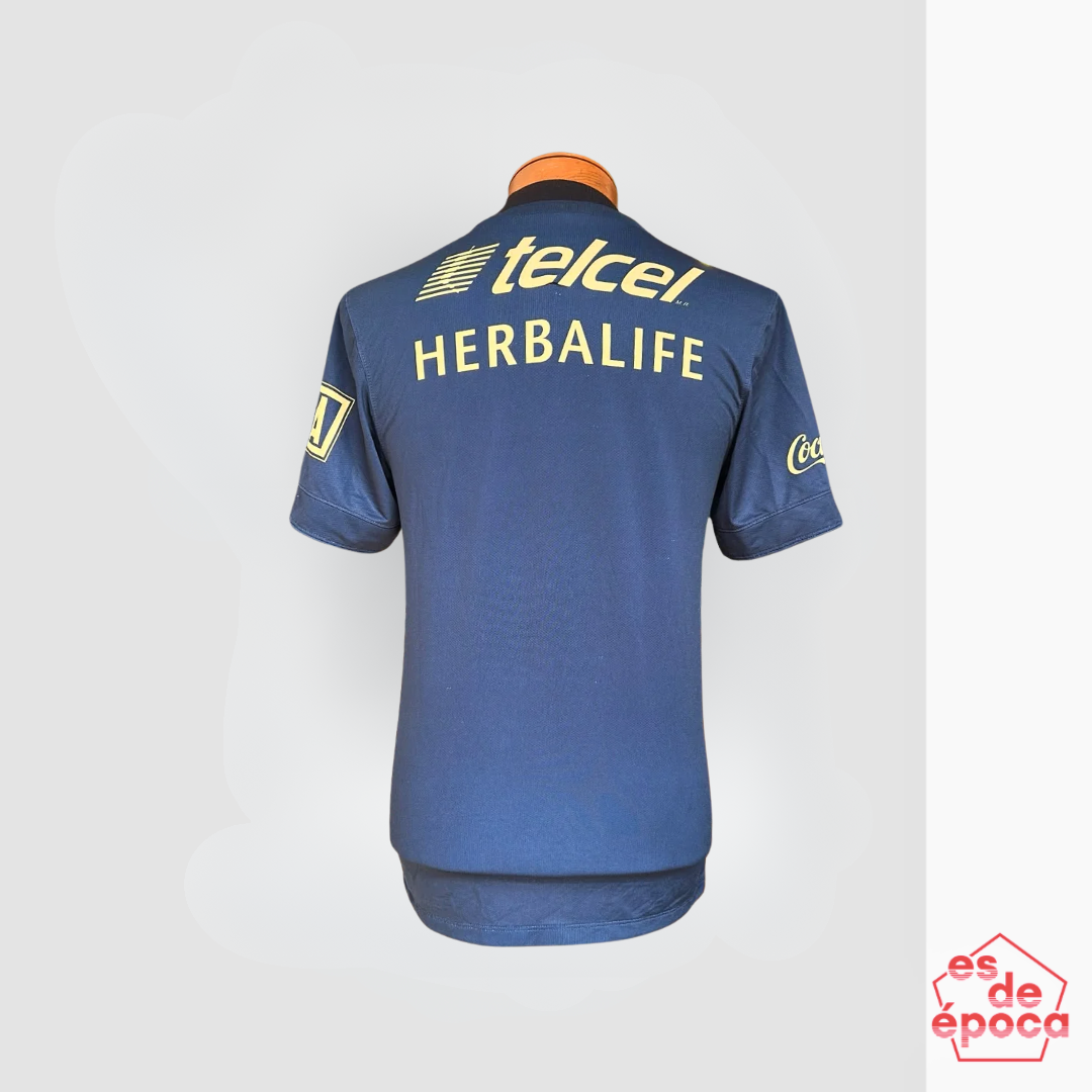 Pumas 2014
