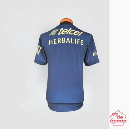 Pumas 2014