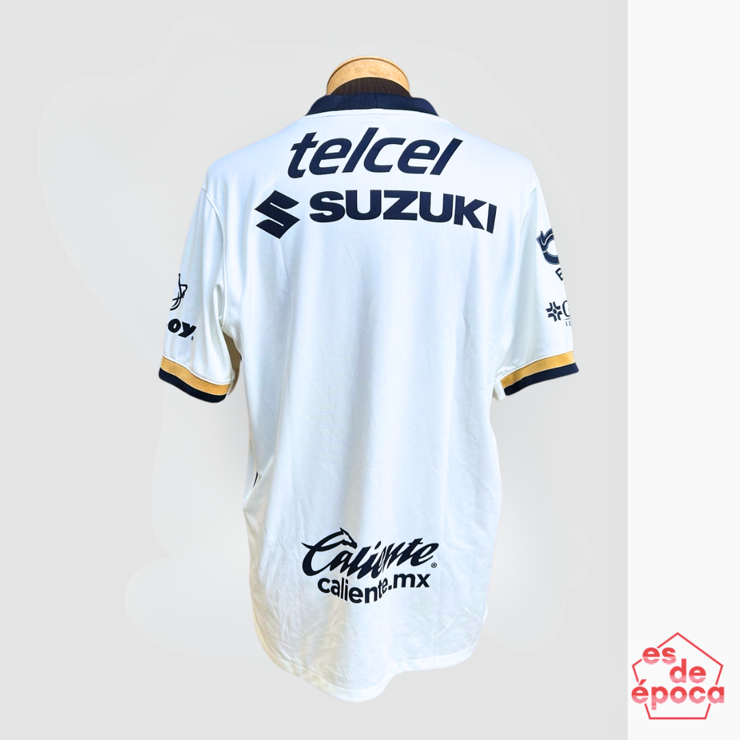 Pumas 2025 Box Set