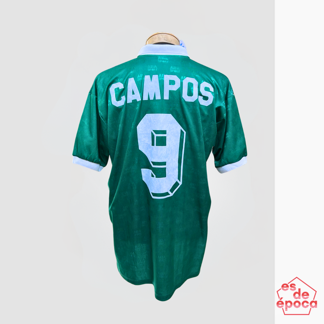 Jorge Campos 1995
