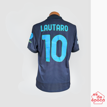 Lautaro Martinez Inter de Milan 2022