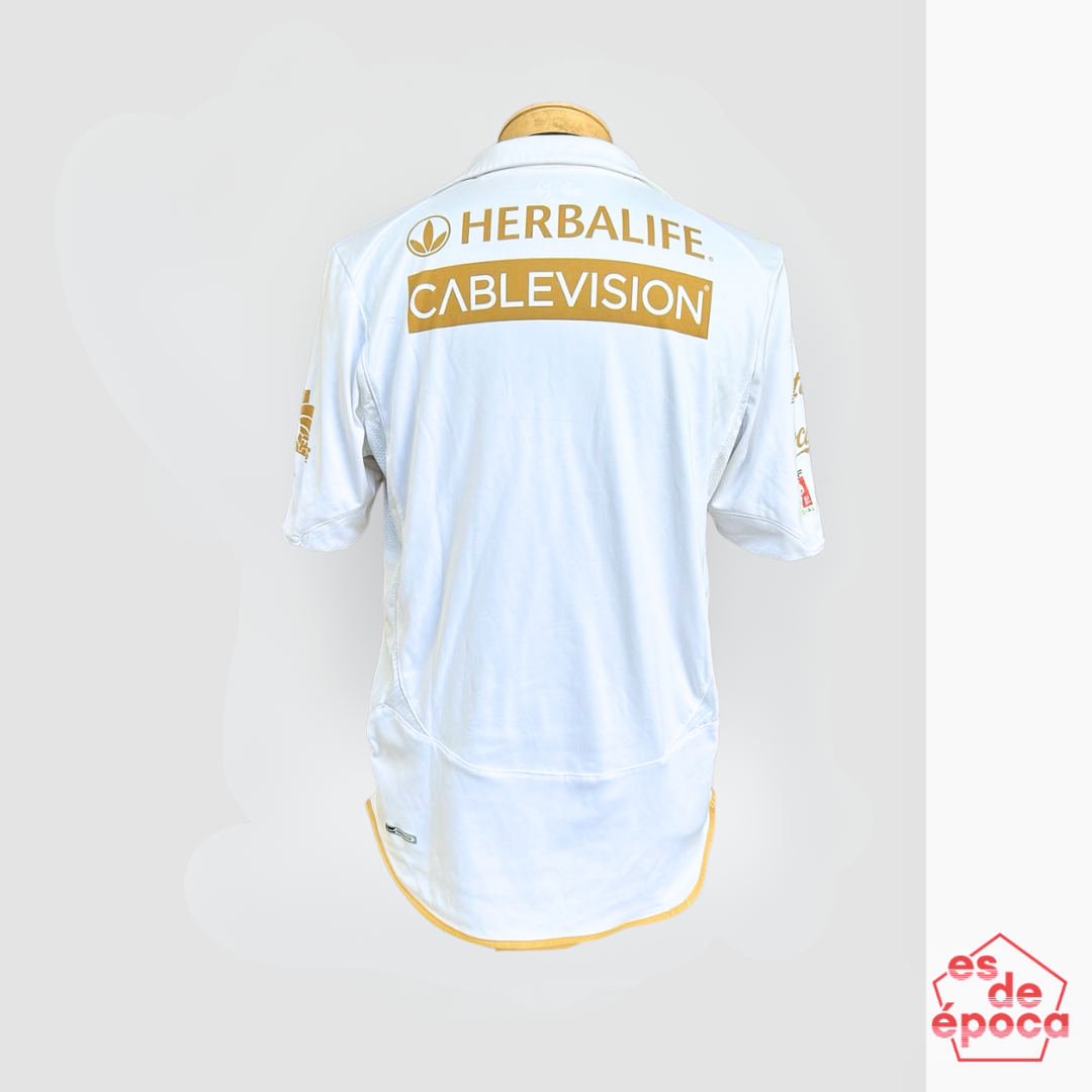 Pumas 2011