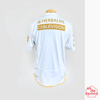 Pumas 2011