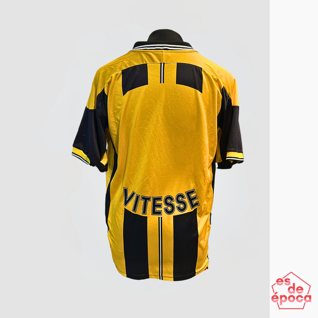Vitesse Arnhem 1999