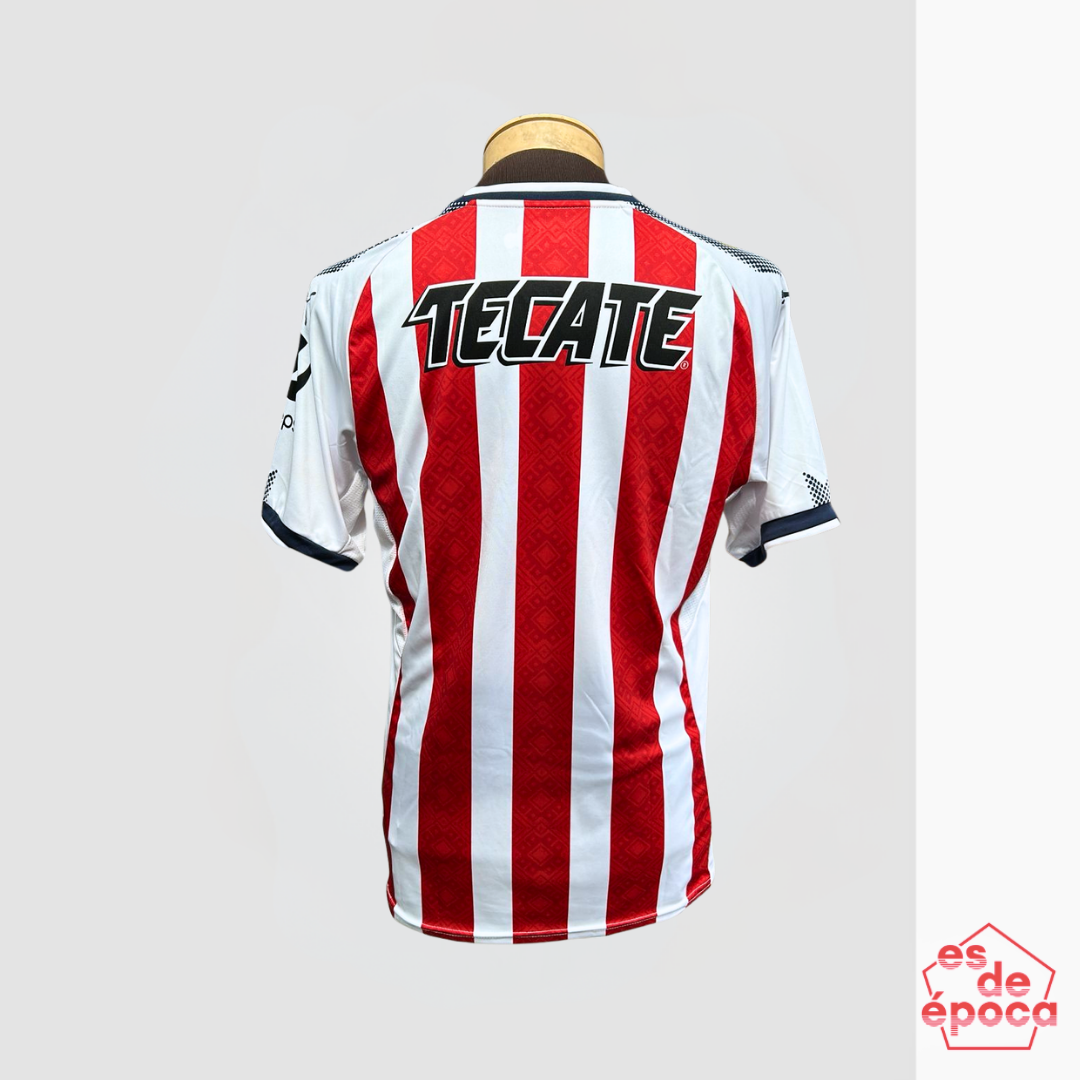 Chivas 2018
