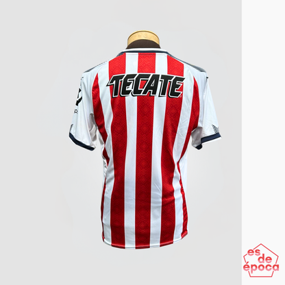 Chivas 2018