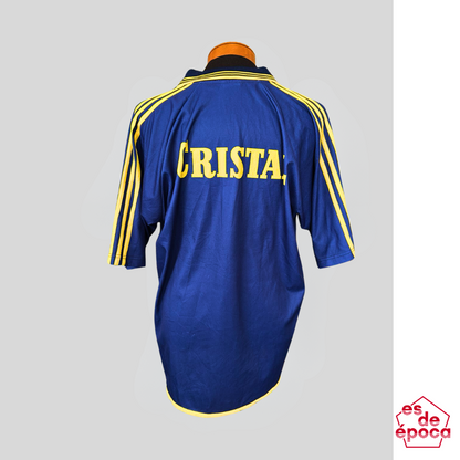 Sporting Cristal 2000