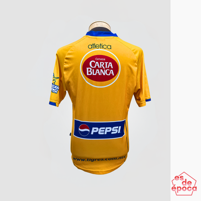 Tigres 2004