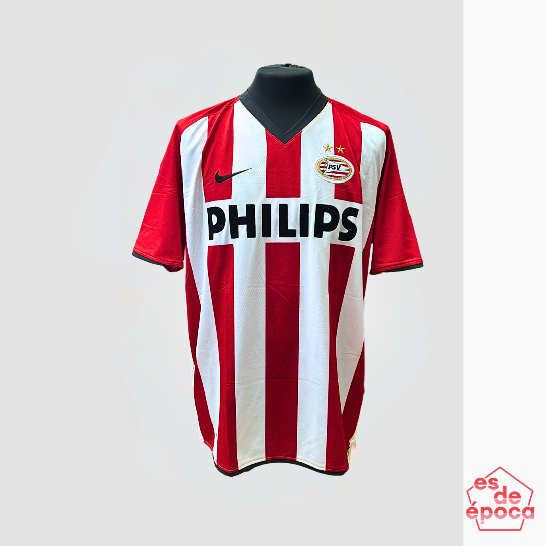 Carlos Salcido PSV 2008